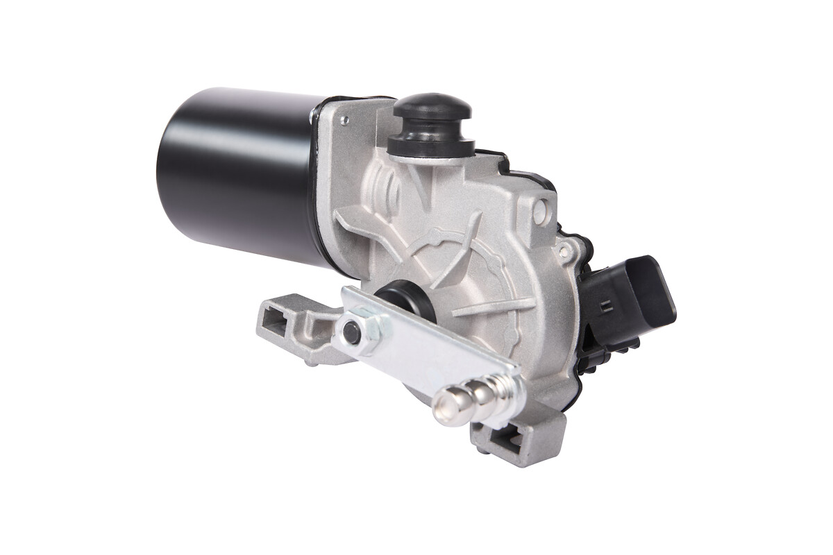 Moteur d'essuie-glace VALEO ref. 584581